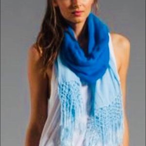 NWT GYPSY 05 Ombré Scarf